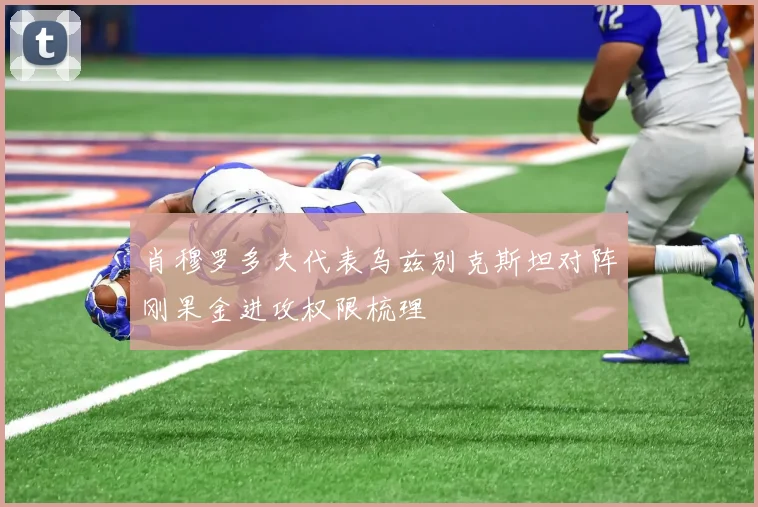 肖穆罗多夫代表乌兹别克斯坦对阵刚果金进攻权限梳理