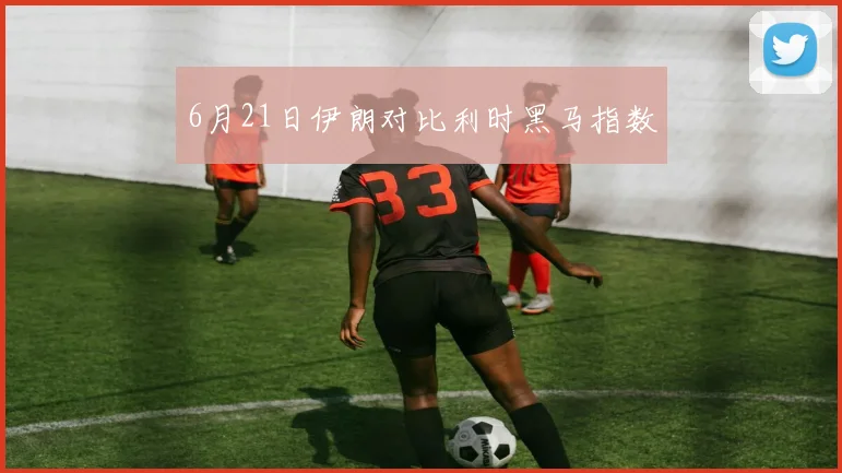 6月21日伊朗对比利时黑马指数