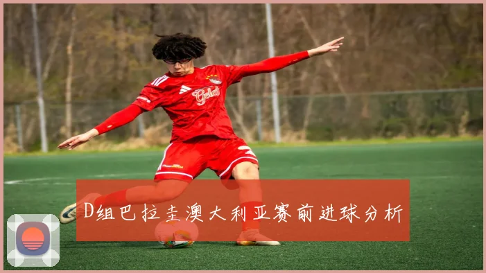 D组巴拉圭澳大利亚赛前进球分析