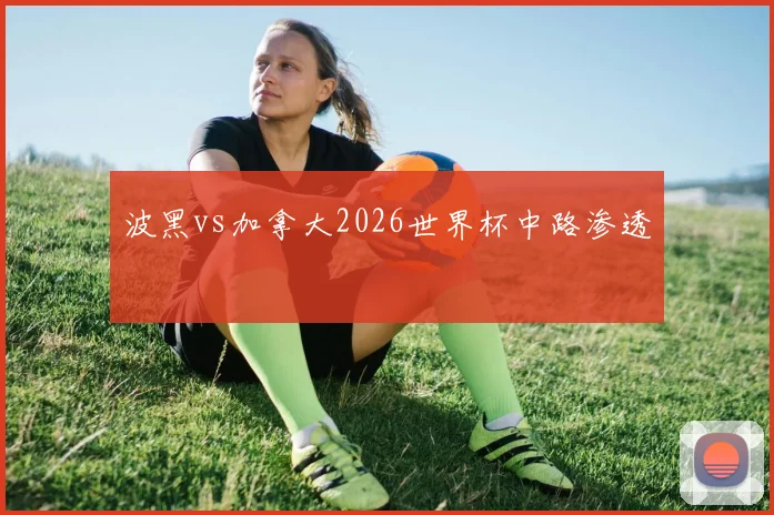 波黑vs加拿大2026世界杯中路渗透
