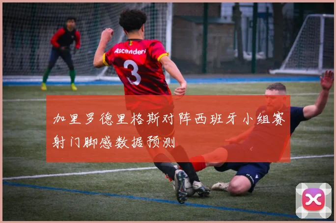加里罗德里格斯对阵西班牙小组赛射门脚感数据预测